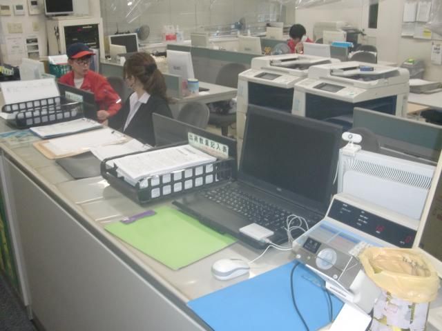 湘南物流株式会社　横浜青果センターの求人情報