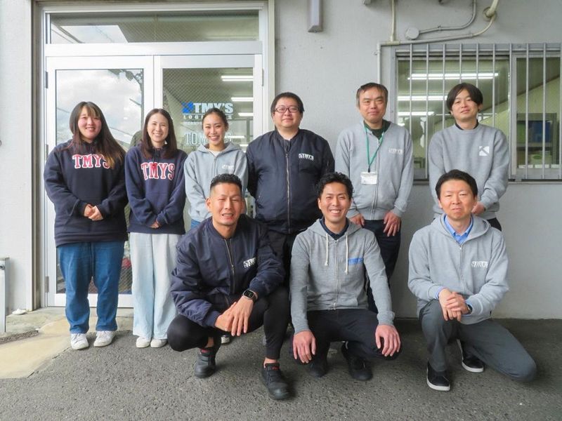 株式会社トミーズコーポレーションの求人・転職情報