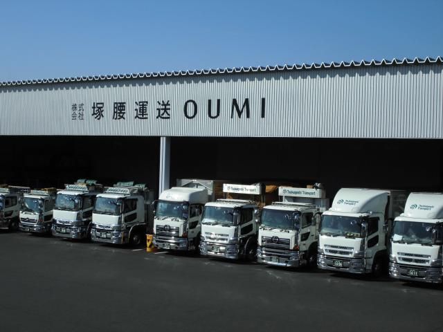 株式会社塚腰運送の求人・転職情報