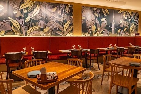 株式会社HUGEの求人・転職情報