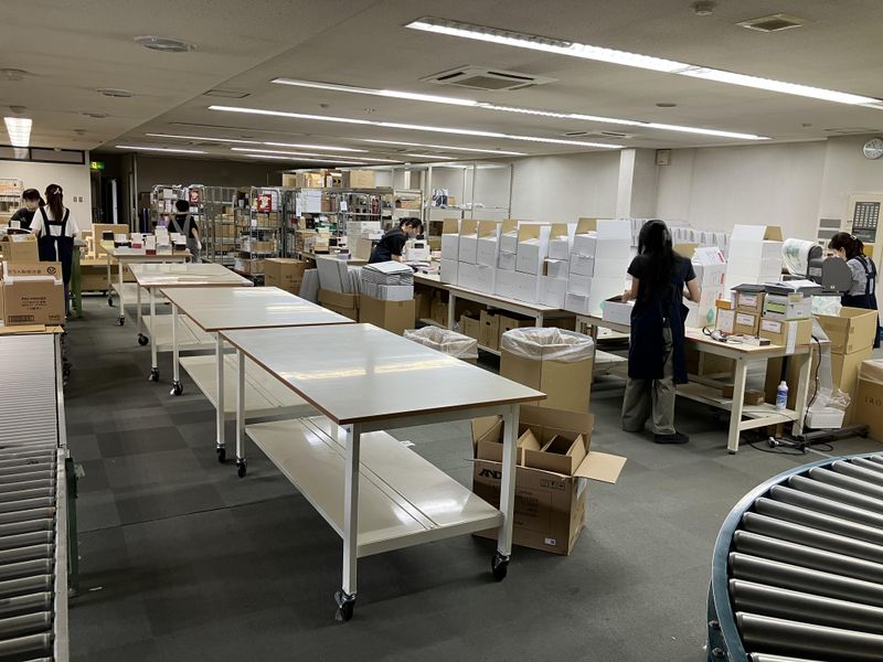 株式会社陶都コーポレーションの求人情報