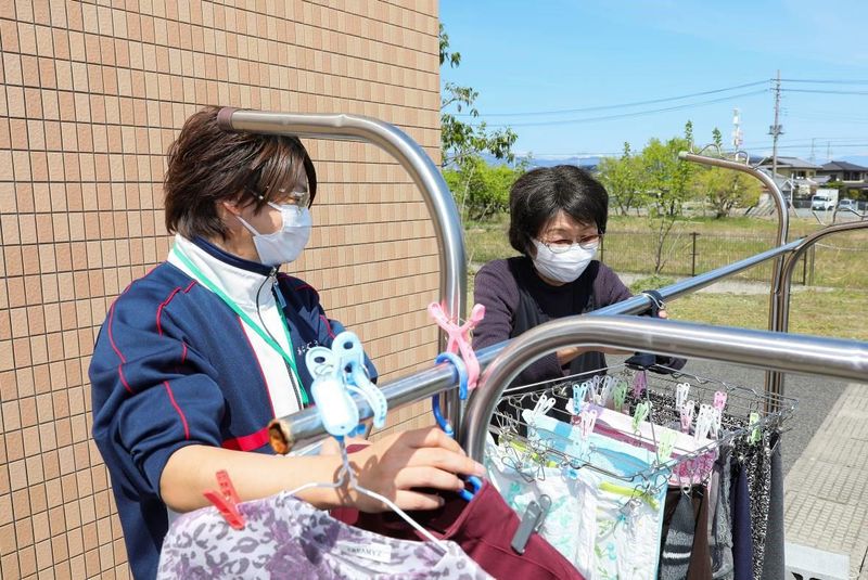 ヘルパーステーションほほえみのアルバイト・バイト求人情報-02