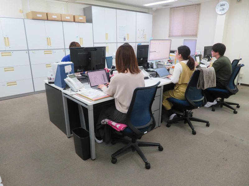 東色ピグメント株式会社　開発センターのアルバイト・バイト求人情報-02