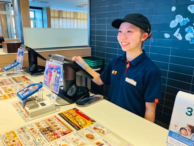 マクドナルド 手稲星置店のアルバイト・バイト求人情報-02