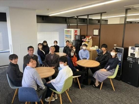 株式会社テクネ計測の求人・転職情報
