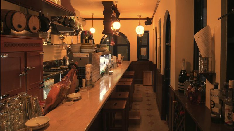 BAR EL PEPE(バル エル ペペ)のアルバイト・バイト求人情報-04