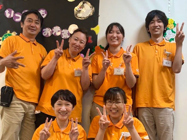 ココファン札幌中の島のアルバイト・バイト求人情報-05