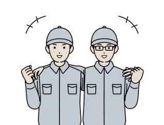 株式会社サンキョウテクノスタッフ　豊橋営業所/10945のアルバイト・バイト求人情報