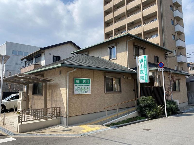 城山医院のアルバイト・バイト求人情報-02