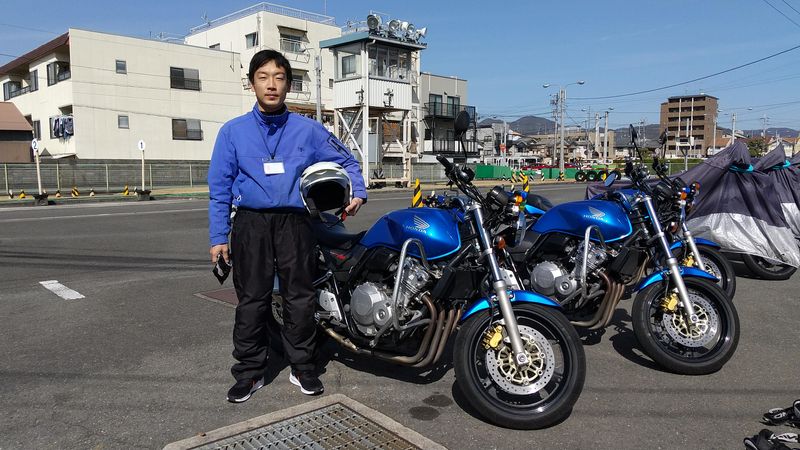 株式会社二条自動車教習所のアルバイト・バイト求人情報-03