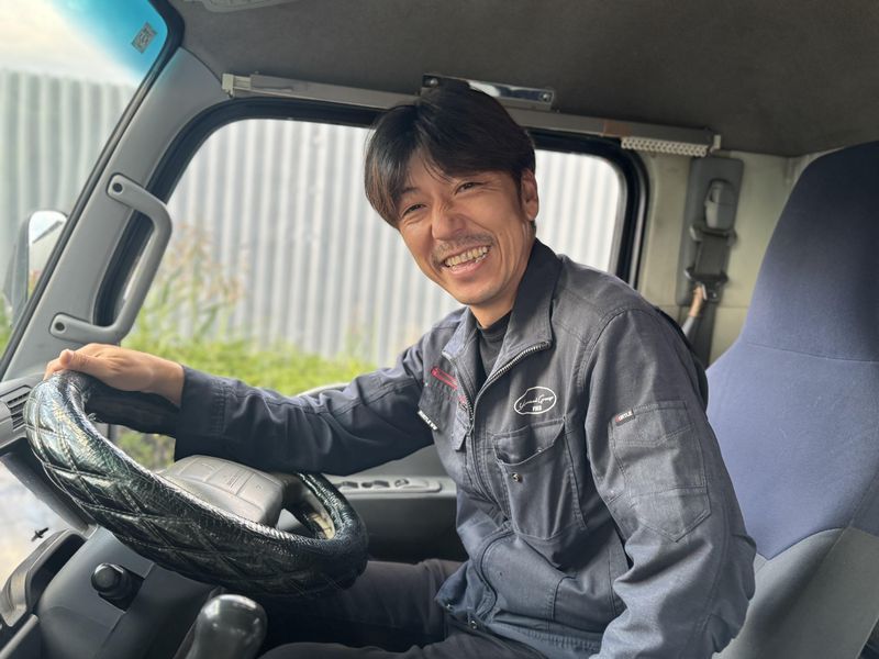 山美商店株式会社の求人・転職情報
