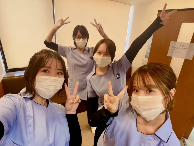 医療法人斎藤歯科医院のアルバイト・バイト求人情報