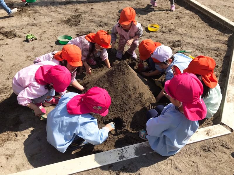 株式会社こどもの木の求人・転職情報