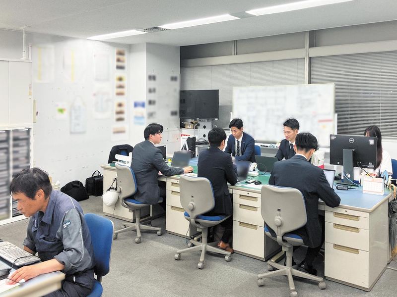 日本テクノ株式会社 岡崎営業所のアルバイト・バイト求人情報-03