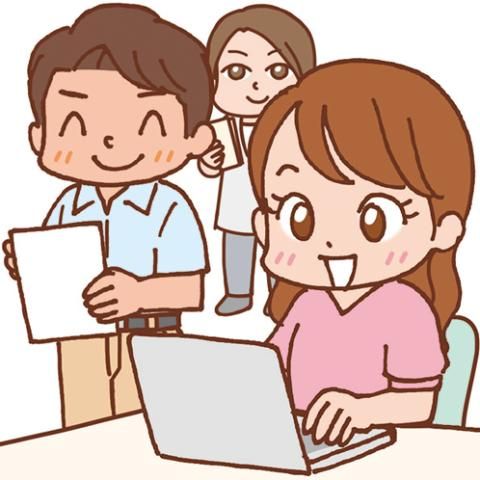 求人画像