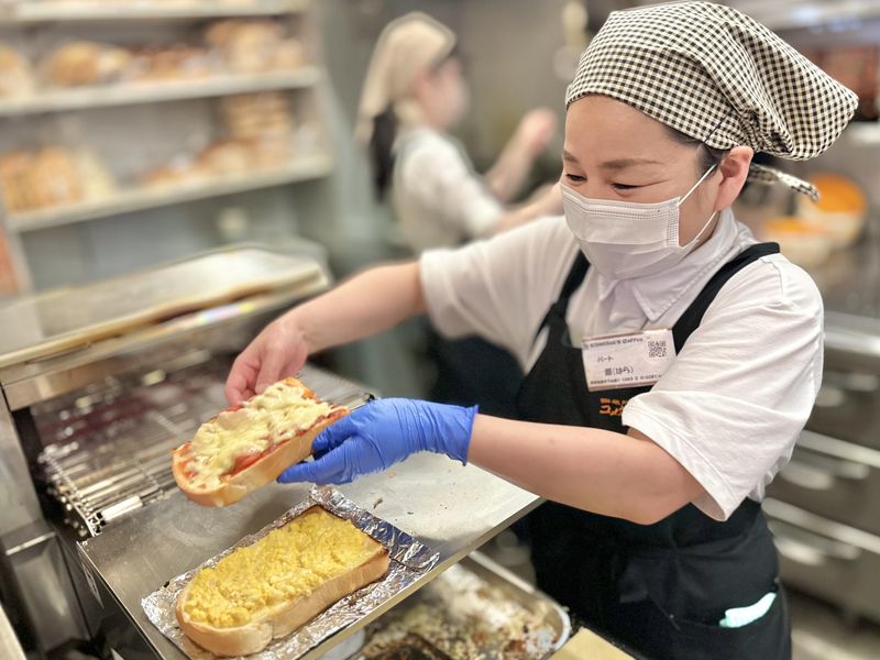 コメダ珈琲店　西那須野店のアルバイト・バイト求人情報-04
