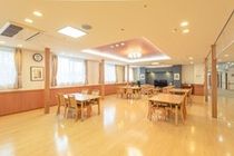 イリーゼ市川・別邸のアルバイト・バイト求人情報-03