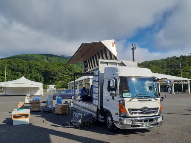 手塚運輸株式会社の求人・転職情報