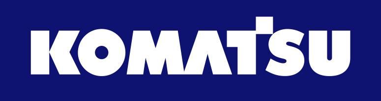 コマツ開発拠点で研究開発・製品設計/2週間の実務体験/神奈川
