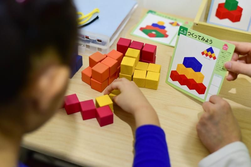 株式会社3eee　児童発達支援・放課後等デイサービス ラブアリス函館若松のアルバイト・バイト求人情報-29