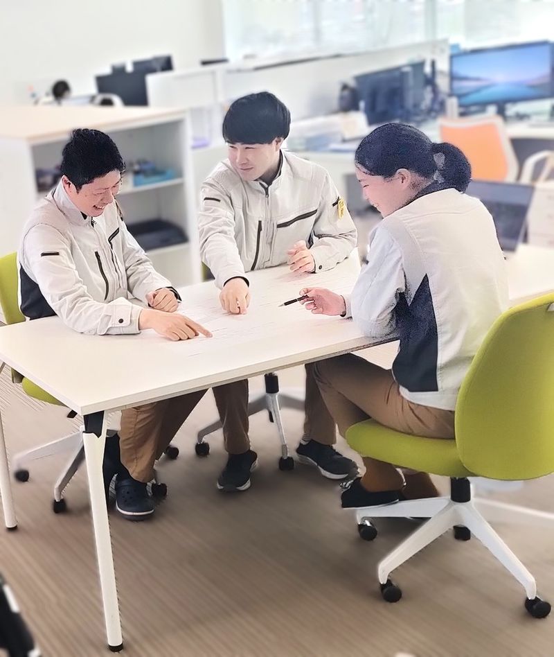 株式会社ネクサスのアルバイト・バイト求人情報-02