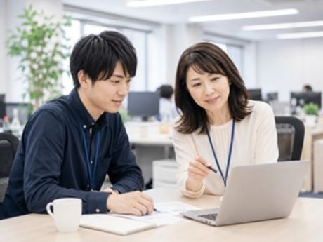 ウーマンスタッフ株式会社のアルバイト・バイト求人情報-18