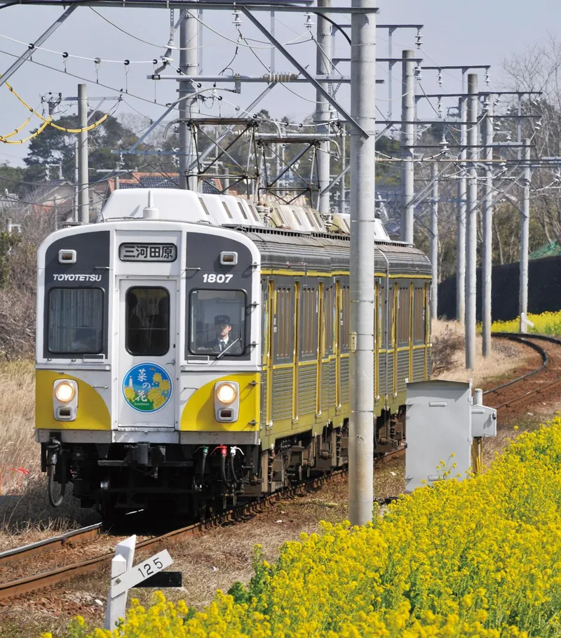 総合職・企画提案|愛知県豊橋市の鉄道会社|1day仕事体験