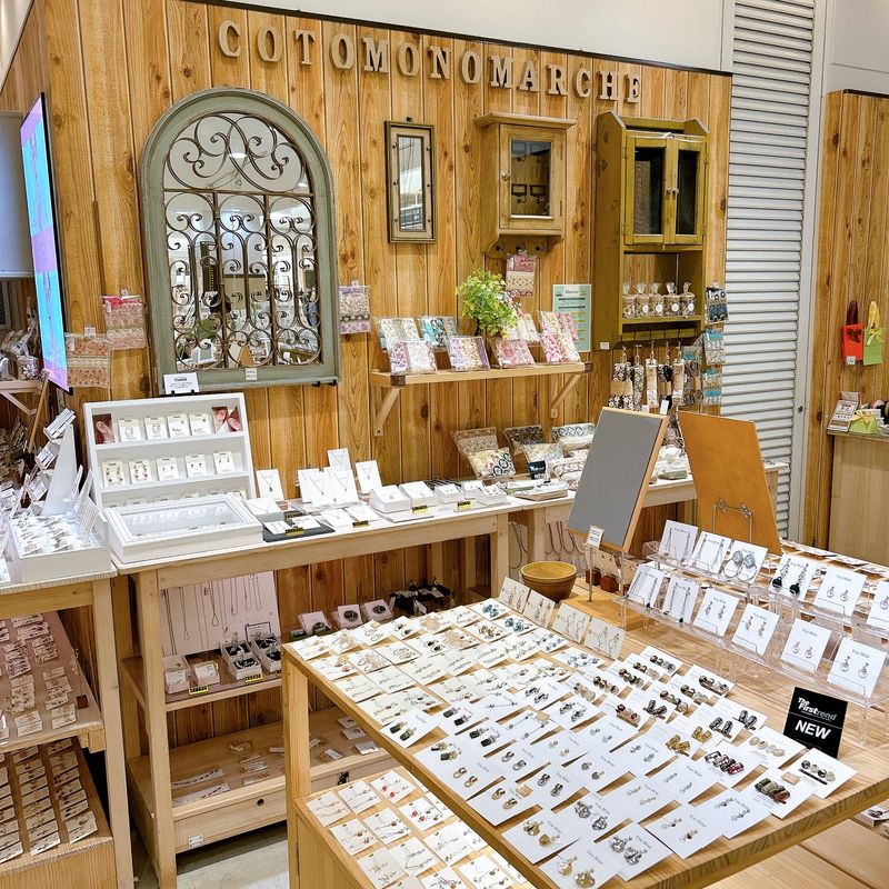 コトモノマルシェ　名古屋高島屋店のアルバイト・バイト求人情報-03