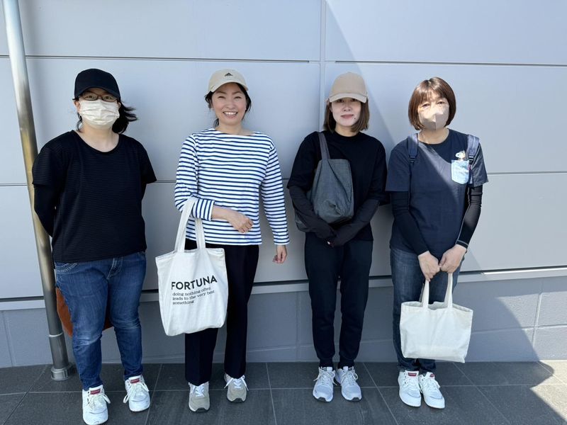 MCUD南吹田構内　1Fの求人情報