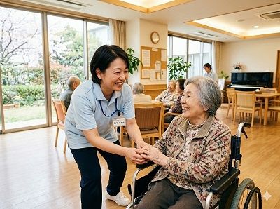 求人画像