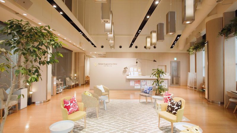 一般社団法人三香会　グレイス杉山クリニックSHIBUYAのアルバイト・バイト求人情報-02