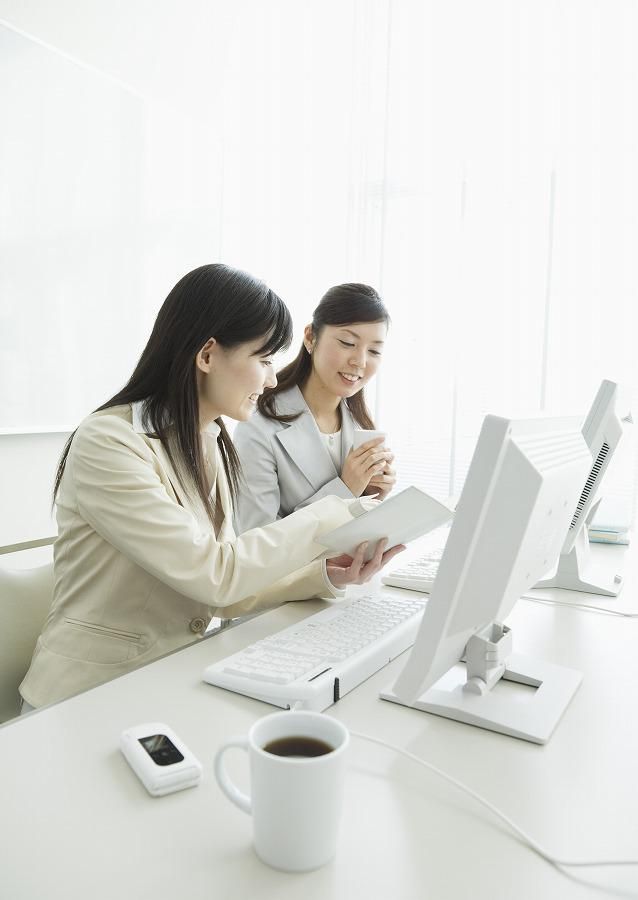 株式会社マーキュリースタッフィングのイメージ4