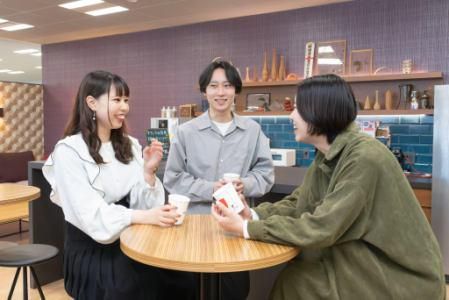 株式会社リバスタの求人・転職情報