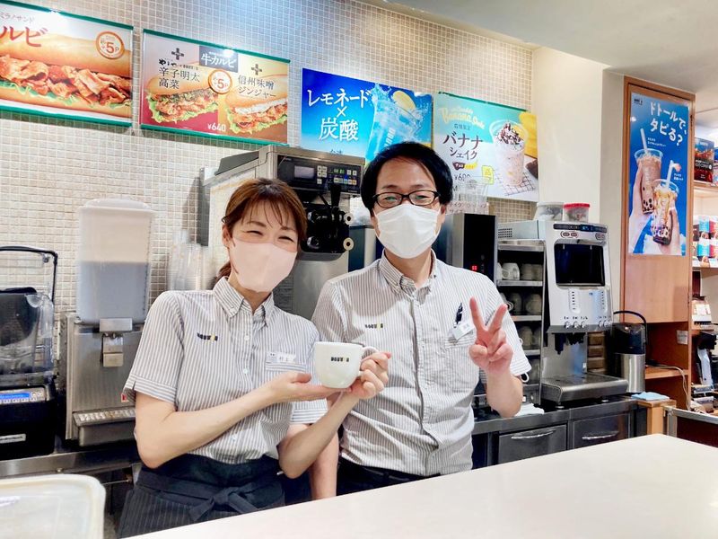ドトールコーヒーショップ　台東4丁目店のアルバイト・バイト求人情報-02