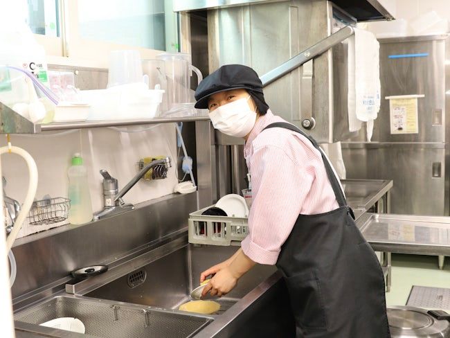 株式会社輝 住宅型有料老人ホーム かがやき八軒のアルバイト・バイト求人情報-24