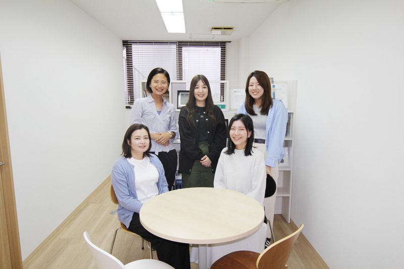 アパルトマンエージェント株式会社のアルバイト・バイト求人情報-01