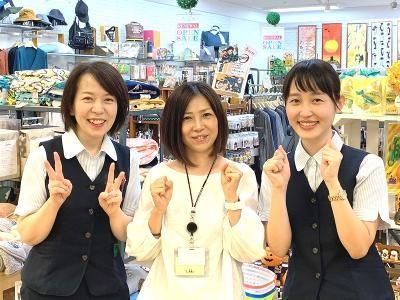 清水屋　中津川店のアルバイト・バイト求人情報-10