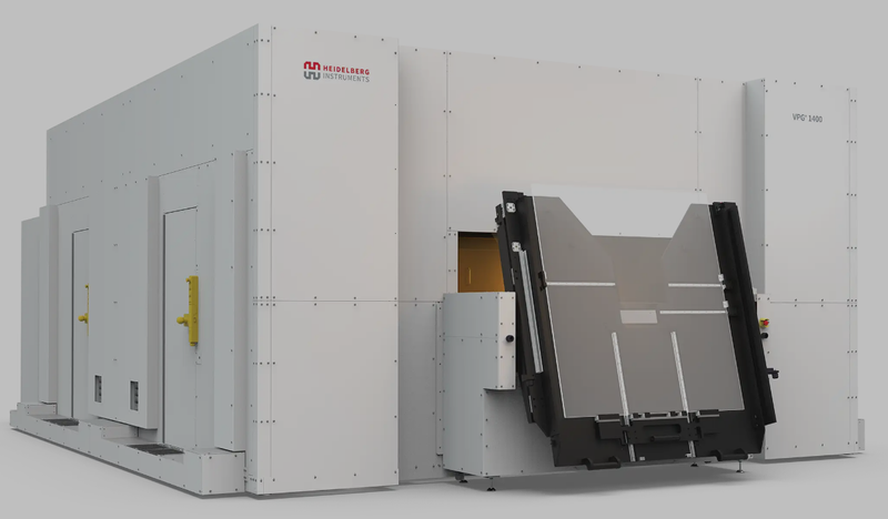 ハイデルベルグ・インストルメンツ株式会社の求人・転職情報