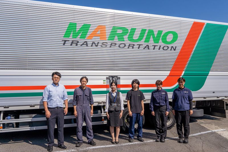 有限会社丸野バンライン(東彼杵営業所)のアルバイト・バイト求人情報-02