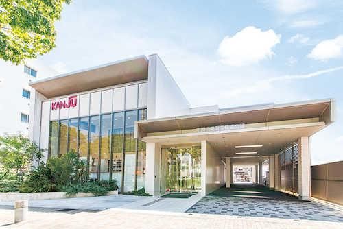 関西住宅販売株式会社の求人・転職情報