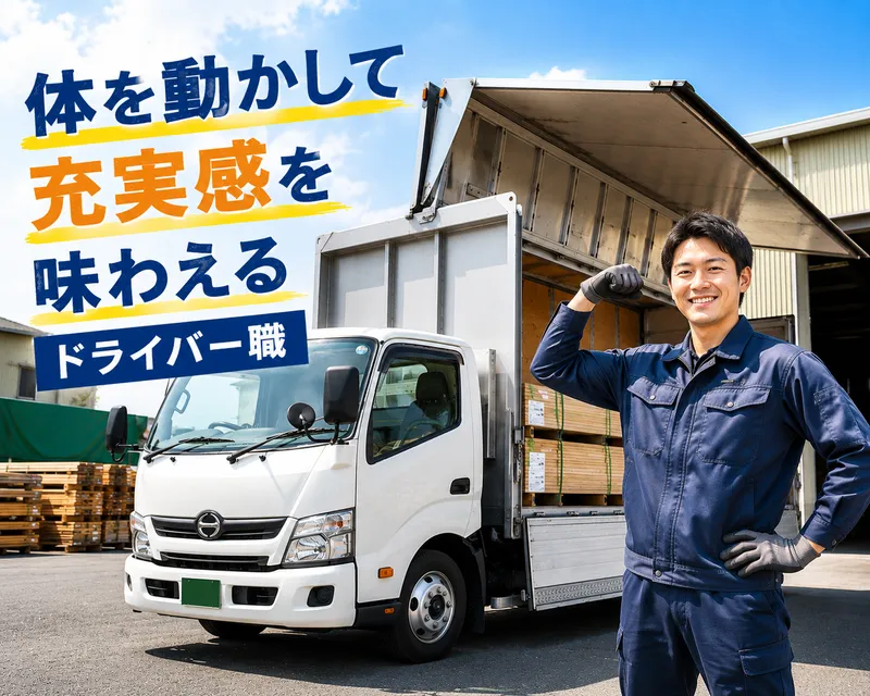 株式会社昇竜運輸の求人・転職情報