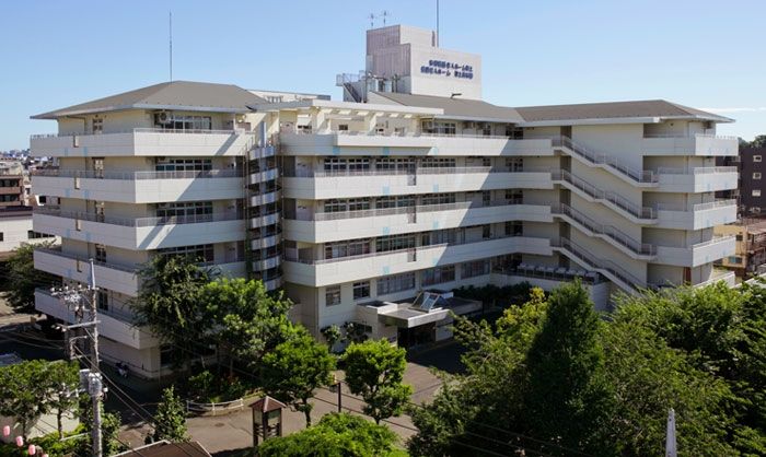 池上長寿園 池上の求人・転職情報