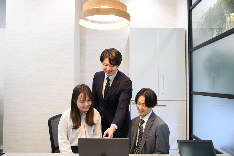 英才個別学院　勝どき校のアルバイト・バイト求人情報-04