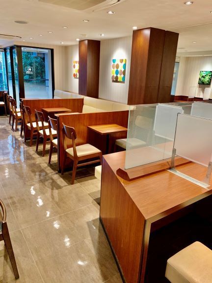 ドトールコーヒーショップ 高知医療センター店のアルバイト・バイト求人情報-05