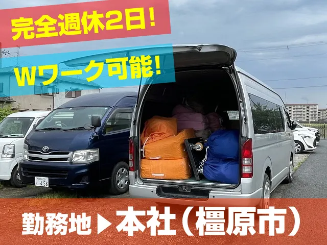 株式会社ニコニコのアルバイト・バイト求人情報