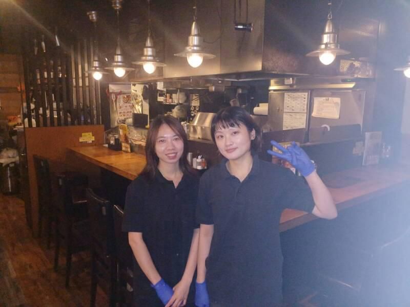 やきとり家すみれ　代々木上原店のアルバイト・バイト求人情報-02