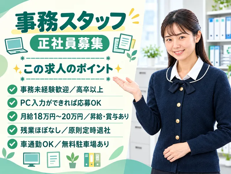 求人画像