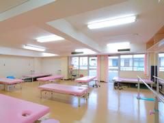 医療法人社団滋恵会　安藤整形外科のアルバイト・バイト求人情報-02