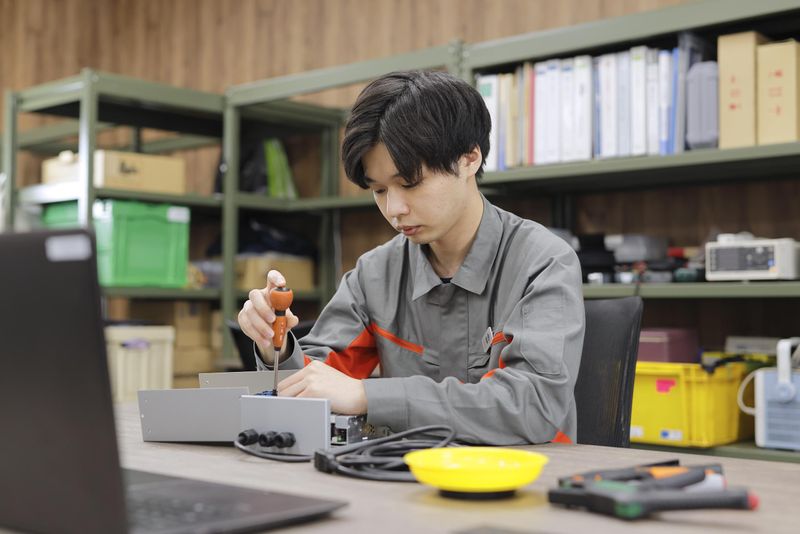 株式会社イトーキ