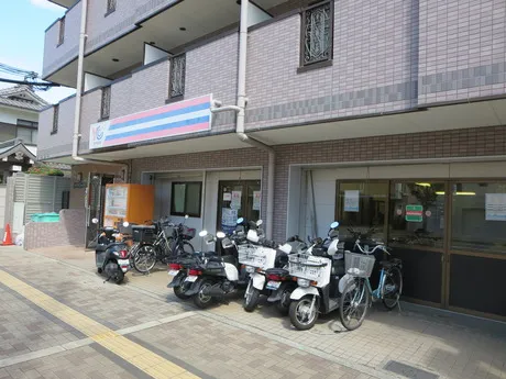 大阪読売新聞販売事業協同組合の求人・転職情報